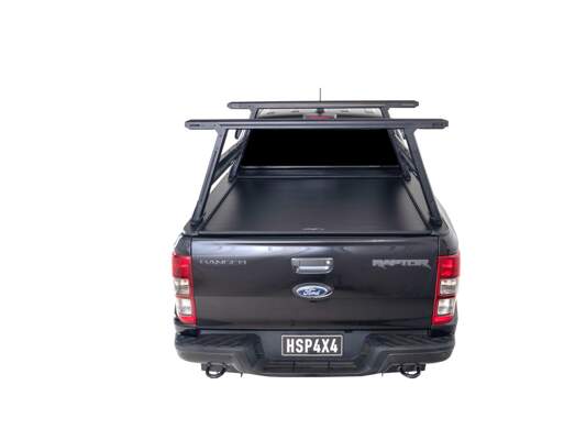 HSP Ladder Rack Ford PX Ranger & Raptor (Suits Roll R Cover)